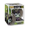 Picture of Funko Pop! Deluxe Disney: Villains - Maleficent on Throne #784 Vinyl Figure
