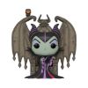 Picture of Funko Pop! Deluxe Disney: Villains - Maleficent on Throne #784 Vinyl Figure