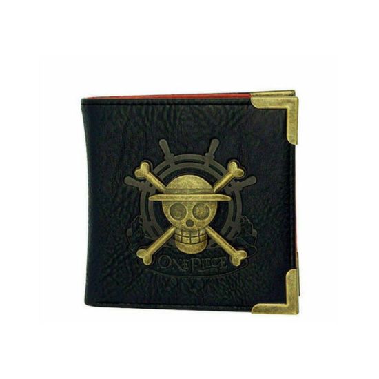 Picture of Abysse One Piece - Skull Premium Wallet (ABYBAG392)