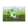 Picture of Pyramid Super Mario - Yoshi Egg Shaped Mug (315ml) (SCMG25066)