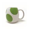 Picture of Pyramid Super Mario - Yoshi Egg Shaped Mug (315ml) (SCMG25066)