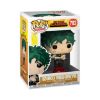 Picture of Funko Pop! Animation: My Hero Academia - Izuku Midoriya (Middle School Uniform) #783 Vinyl Figure