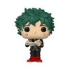 Picture of Funko Pop! Animation: My Hero Academia - Izuku Midoriya (Middle School Uniform) #783 Vinyl Figure