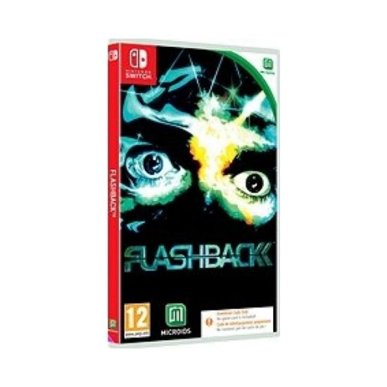 Picture of NSW Flashback Replay (Code in a Box)