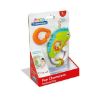 Picture of Baby Clementoni Baby Rattle Fun Chameleon Shake And Play For 3+ Months