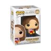 Picture of Funko Pop! Harry Potter: Holiday - Hermione Granger #123 Vinyl Figure
