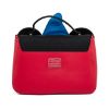 Picture of Loungefly: Disney - Fantasia Sorceror Mickey Cosplay Crossbody Bag (WDTB2119)