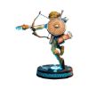 Picture of F4F The Legend of Zelda - Breath of the Wild Link With Bow Collector's Edition PVC Statue (25cm) (BOTWLC)