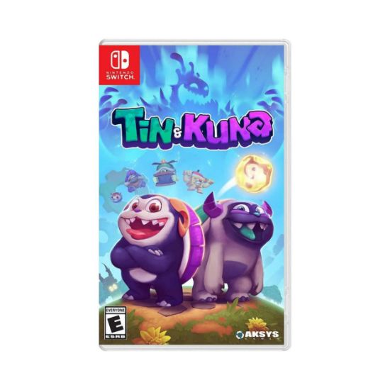 Picture of NSW Tin & Kuna