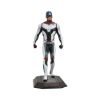 Picture of Diamond Gallery Marvel - Captain America Avengers Team Suit PVC Statue (23cm) (Sep201926)