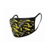 Picture of Pyramid Batman (Camo Yellow) "x2 Pieces" Face Covering Mask (GP85578)