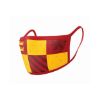 Picture of Pyramid Wizarding World Harry Potter (Gryffindor) Mask - 2Pack Face Covers (GP85567)