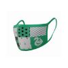 Picture of Pyramid Harry Potter (Slytherin) "x2 Pieces" Face Covering Mask (GP85568)