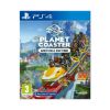 Picture of PS4 Planet Coaster - Console Edition