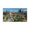Picture of PS4 Planet Coaster - Console Edition