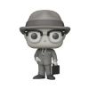 Picture of Funko Pop! Marvel Studios: Wandavision - Vision 50S* #714 Bobble-Head Vinyl Figure