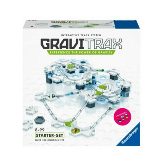 Picture of Ravensburger GraviTrax: Starter Set (26099)