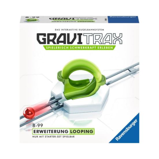 Picture of Ravensburger Gravitrax: Expansion Looping (26093)