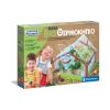 Picture of Science And Play Lab Educational Game Big Bio Greenhouse For Ages 7+