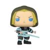 Picture of Funko Pop! Animation: Fire Force - Arthur with Sword #978 Vinyl Figure