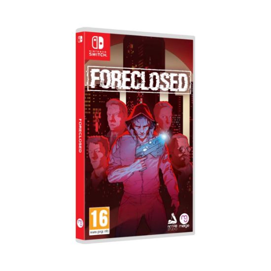 Picture of NSW Foreclosed