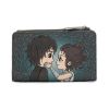 Picture of Loungefly: Star Wars - Kylo Rey Mixed Emotions Flap Wallet (STWA0156)