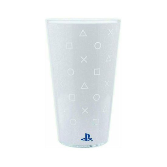 Picture of Paladone Playstation Glass PS5 (PP7921PS)