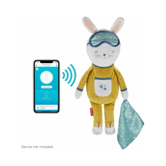 Picture of Fisher-Price Hoppy Dreams Sleepy Time (GMN58)