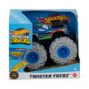 Picture of Mattel Hot Wheels: Monster Trucks Rodger Dodger - Twisted Tredz (GVK40)