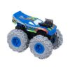 Picture of Mattel Hot Wheels: Monster Trucks Rodger Dodger - Twisted Tredz (GVK40)