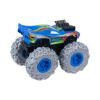 Picture of Mattel Hot Wheels: Monster Trucks Rodger Dodger - Twisted Tredz (GVK40)