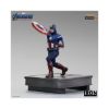 Picture of Iron Studios BDS Avengers: Endgame - Captain America 2012 Art Scale Statue (1/10) (MARCAS24719-10)
