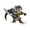 Picture of Banpresto SD Gundam Dark Knight Gundam Mk-ⅡRound Table Statue (17477)