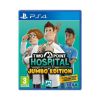Picture of PS4 Two Point Hospital - Jumbo Edition