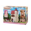 Picture of Sylvanian Families: Red Roof Tower Home (5400)