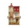 Picture of Sylvanian Families: Red Roof Tower Home (5400)