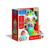 Picture of Baby Clementoni Educational Baby Toddler Toy Baby Robot For 12+ Months