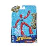 Picture of Hasbro Marvel Spider-Man: Bend And Flex - Marvel's Scarlet Spider Action Figure (F2297)