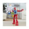 Picture of Hasbro Marvel Spider-Man: Bend And Flex - Marvel's Scarlet Spider Action Figure (F2297)