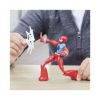 Picture of Hasbro Marvel Spider-Man: Bend And Flex - Marvel's Scarlet Spider Action Figure (F2297)