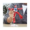 Picture of Hasbro Marvel Spider-Man: Bend And Flex - Marvel's Scarlet Spider Action Figure (F2297)
