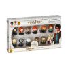 Picture of P.M.I. Harry Potter Stampers - 12 Pack Deluxe Box (S1) (Random) (HP5065)