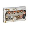 Picture of P.M.I. Harry Potter Pencil Toppers - 12 Pack Deluxe Box (S1) (Random) (HP2065)