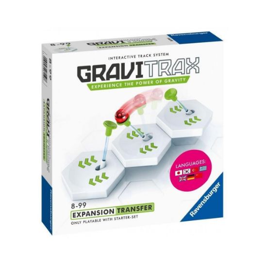 Picture of Ravensburger GraviTrax: Expansion Transfer (26884)