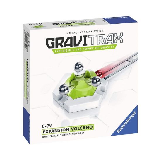 Picture of Ravensburger GraviTrax: Expansion Volcano (26880)