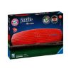 Picture of Ravensburger 3D Puzzle Night Edition: Allianz Arena (216pcs) (12530)