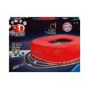 Picture of Ravensburger 3D Puzzle Night Edition: Allianz Arena (216pcs) (12530)