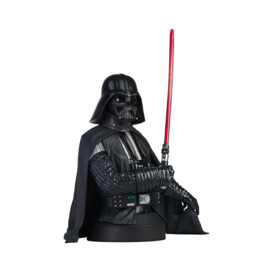 Picture of Diamond Star Wars: A New Hope - Darth Vader Bust (1/6) (Mar212000)