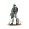 Picture of Diamond Disney Star Wars: Return of The Jedi Milestones - Boba Fett 1:6 Statue (30cm) (Apr212362)