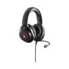 Picture of Spartan Gear - Medusa Wired Headset (compatible with PC, playstation 4, playstation 5, xboxone, xbox series x/s, switch) (color: Black)